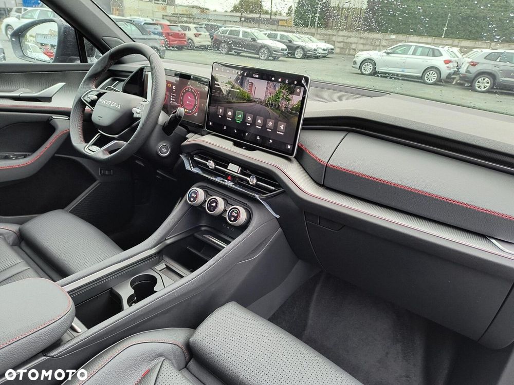 Skoda Kodiaq 2.0 TSI 4x4 RS DSG - 39