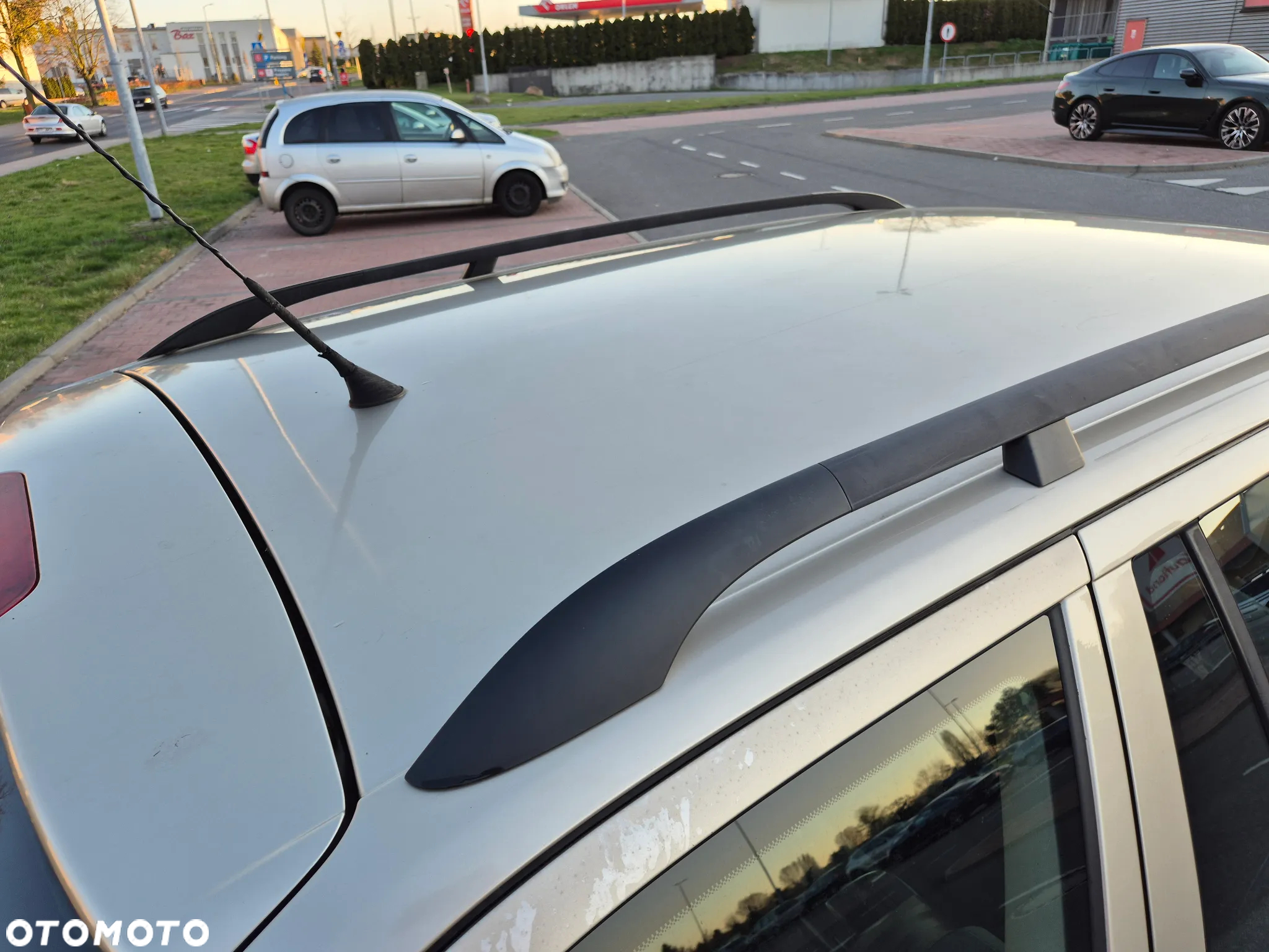 Skoda Octavia 1.9 TDI 4x4 Elegance - 19