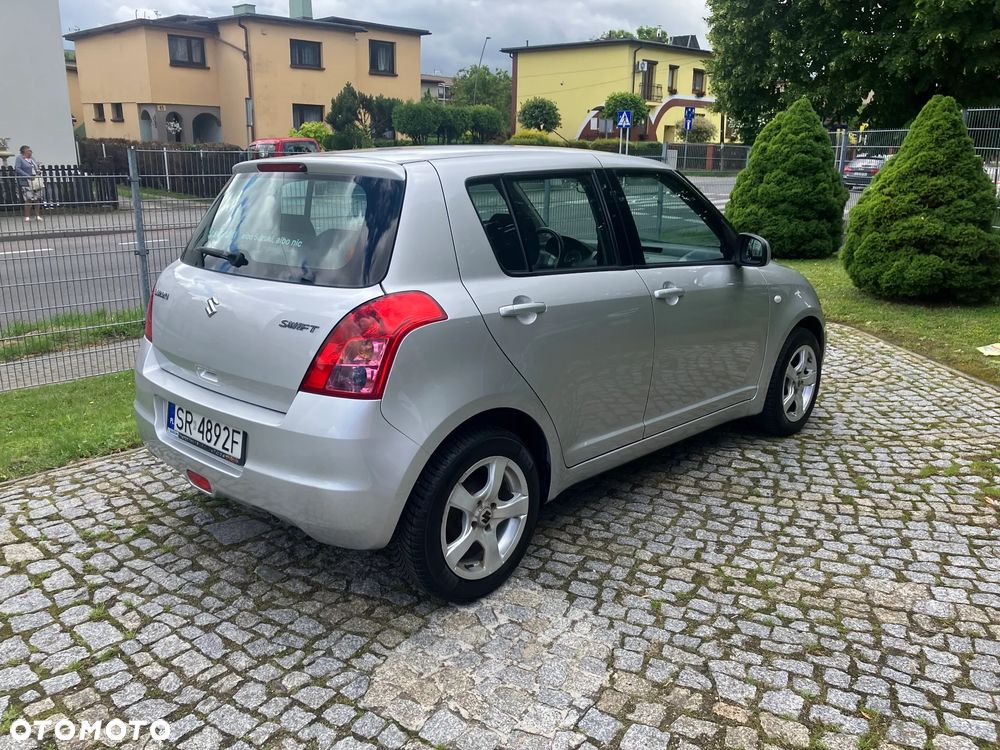Suzuki Swift 1.3 Comfort XL - 3