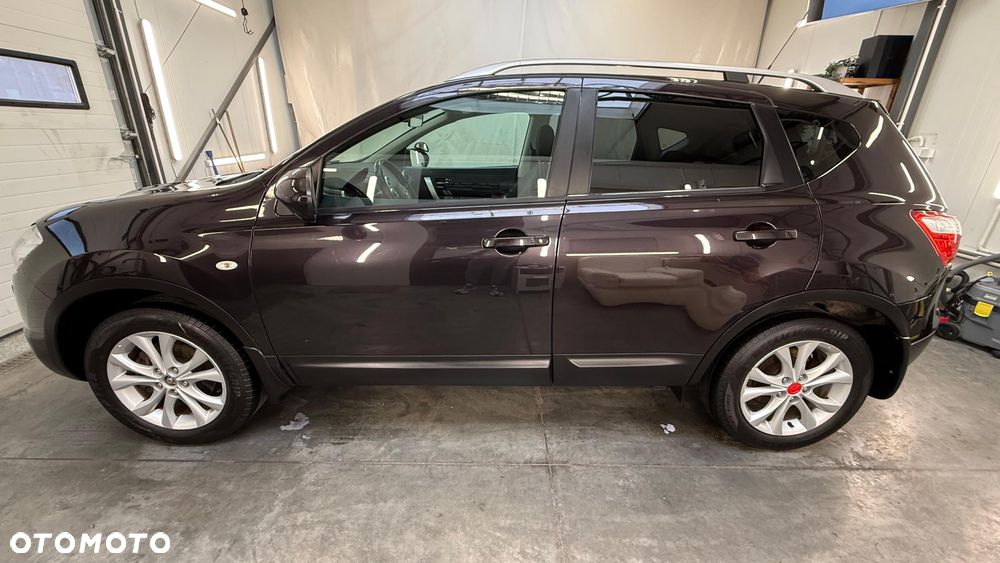 Nissan Qashqai 2.0 tekna - 6