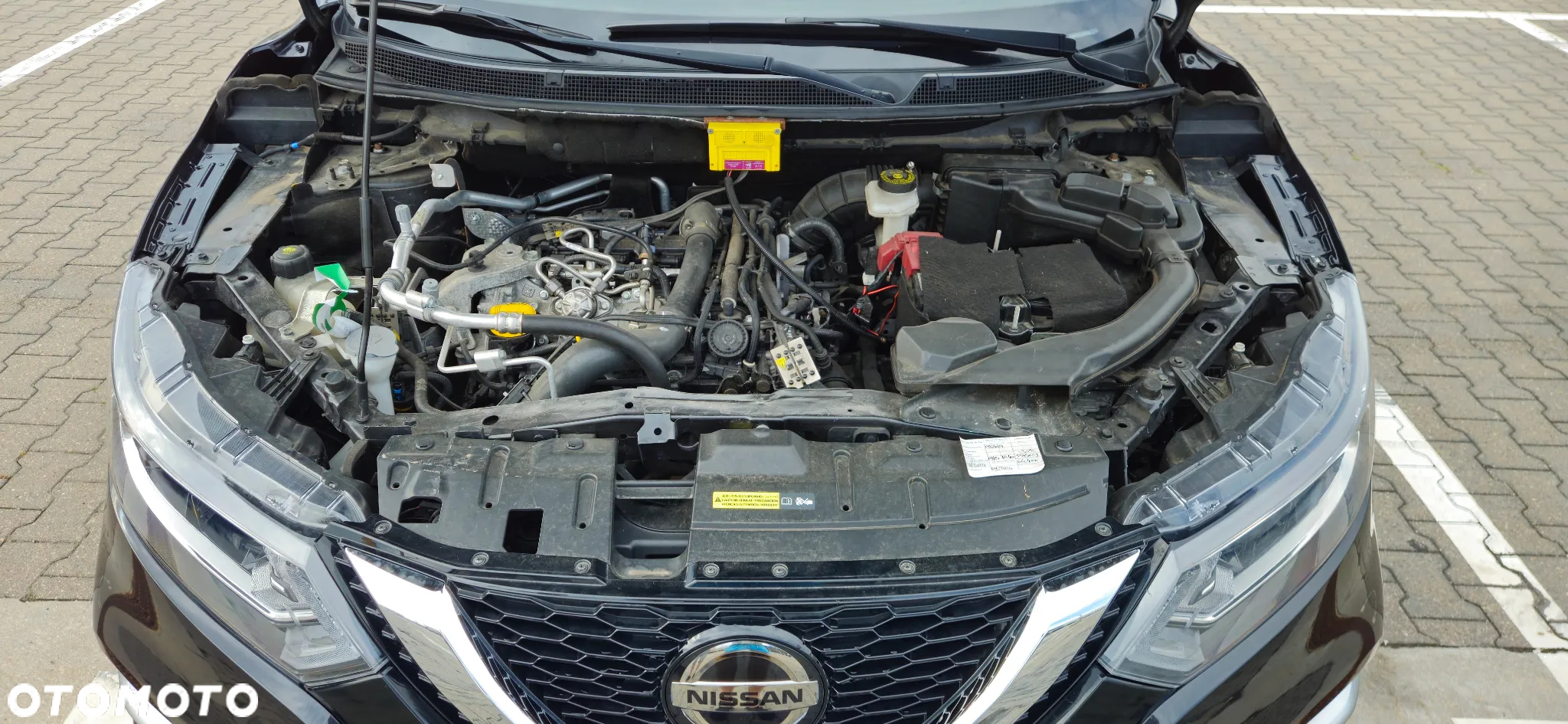 Nissan Qashqai - 16