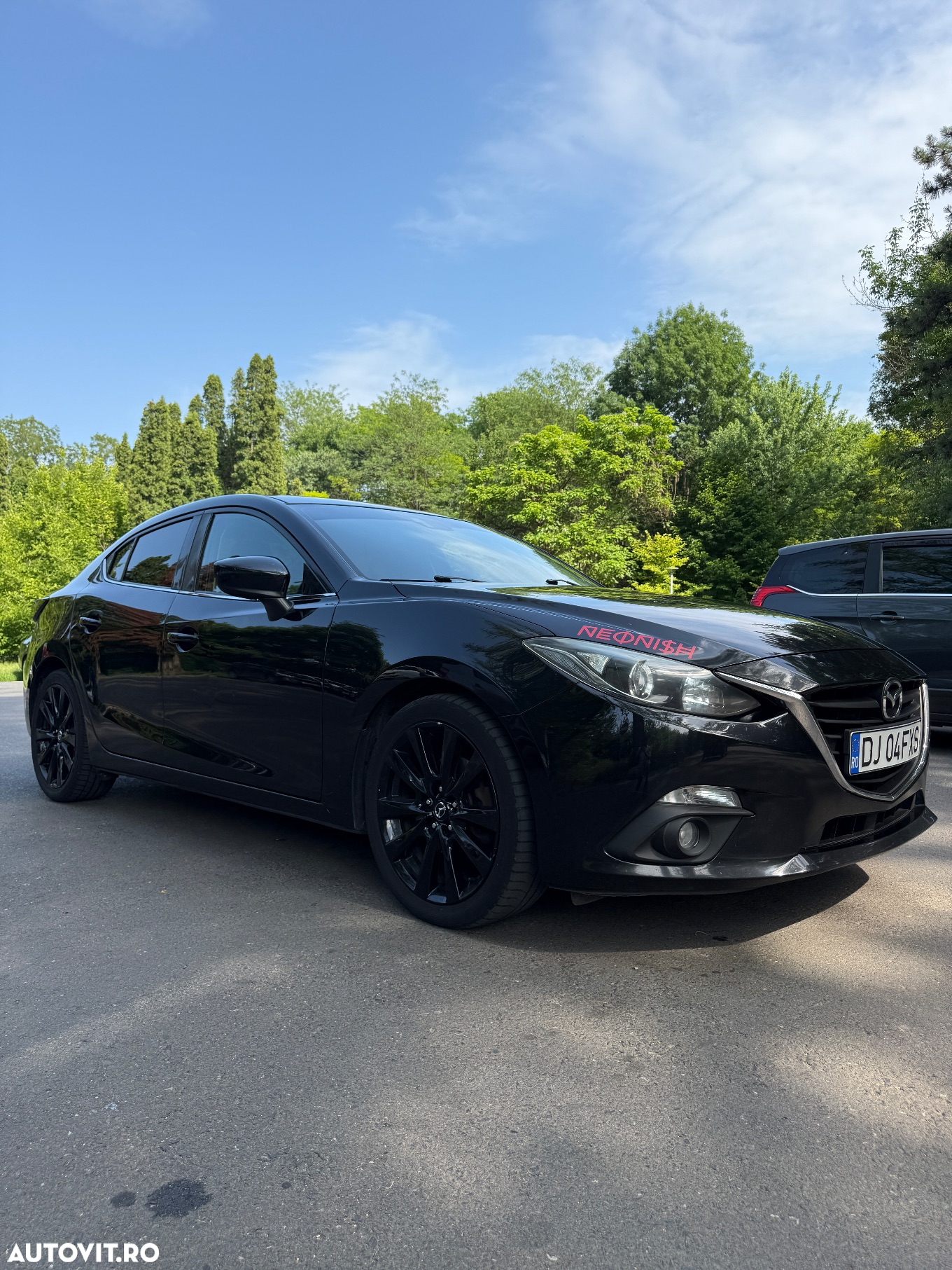 Mazda 3 G120 Attraction - 3