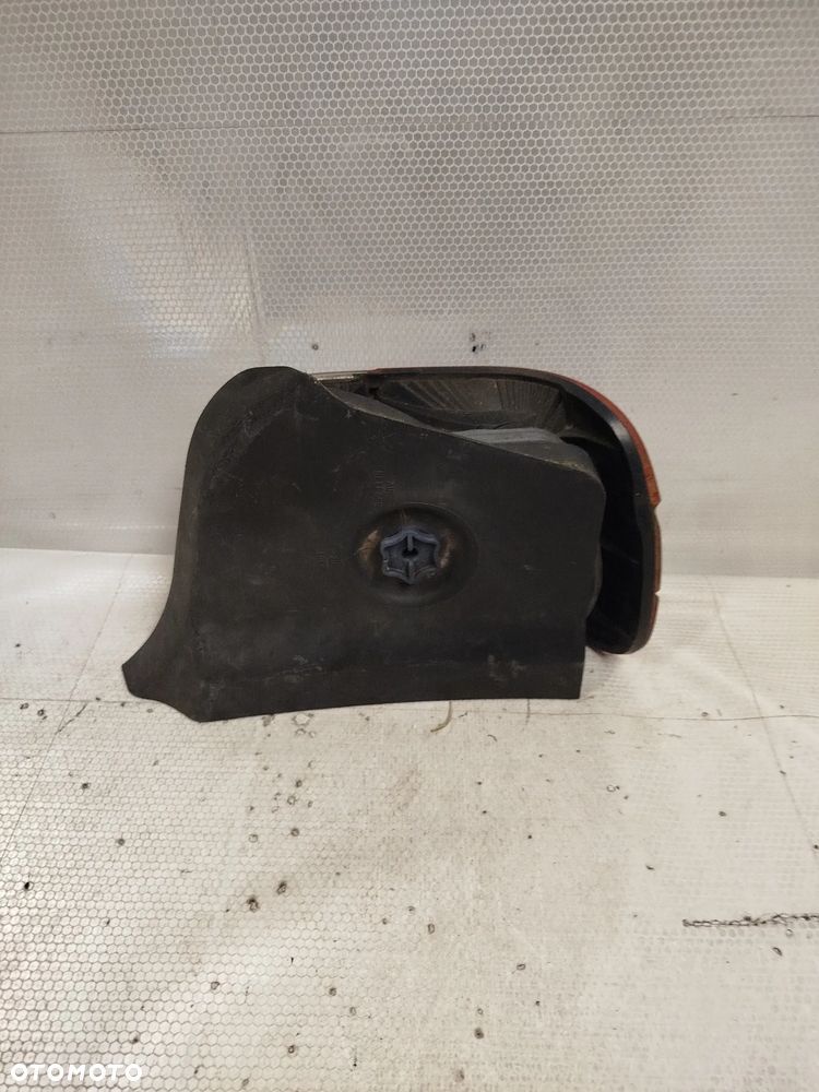 + LAMPA LEWA TYL TYLNA Bmw E36 compact - 7