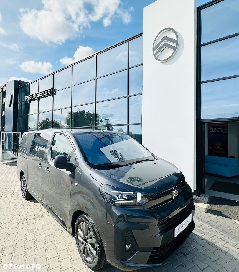 Citroën Jumpy