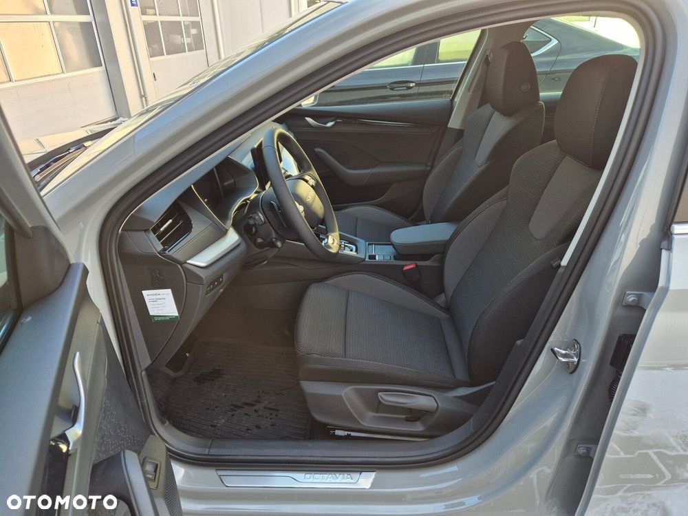 Skoda Octavia - 16