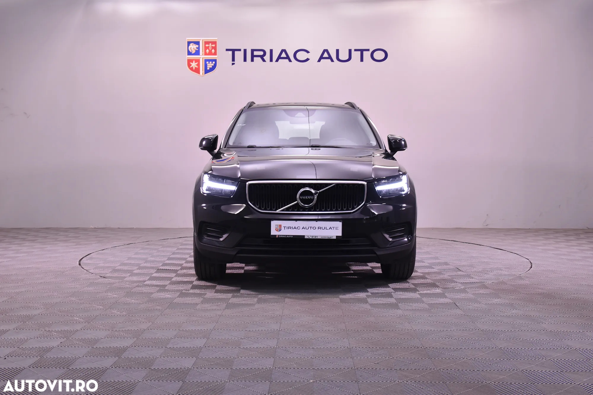 Volvo XC 40 - 8