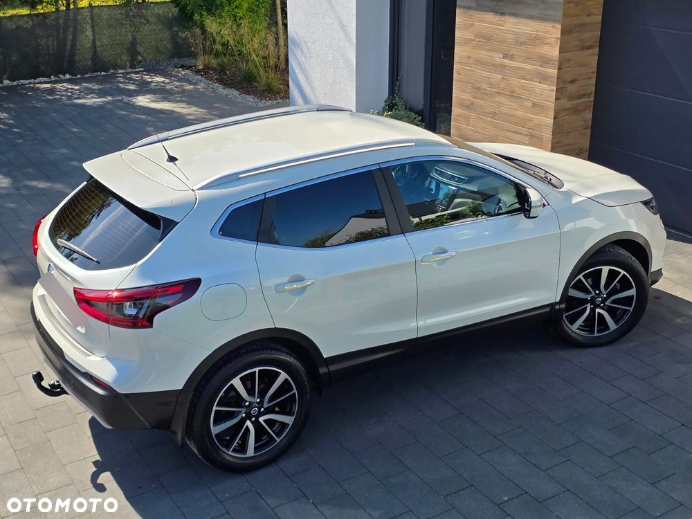 Nissan Qashqai 1.5 dCi Tekna - 3