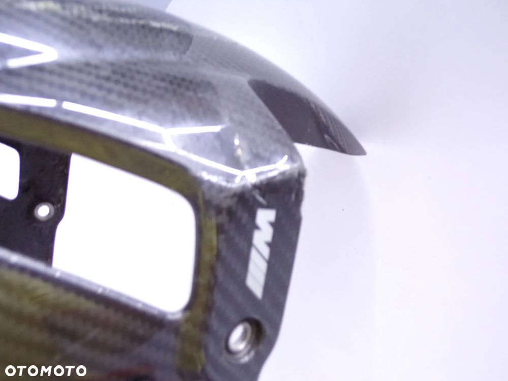 Reflektor LED lampa błotnik owiewka M1000 RR BMW K66 K67 S1000RR części - 28