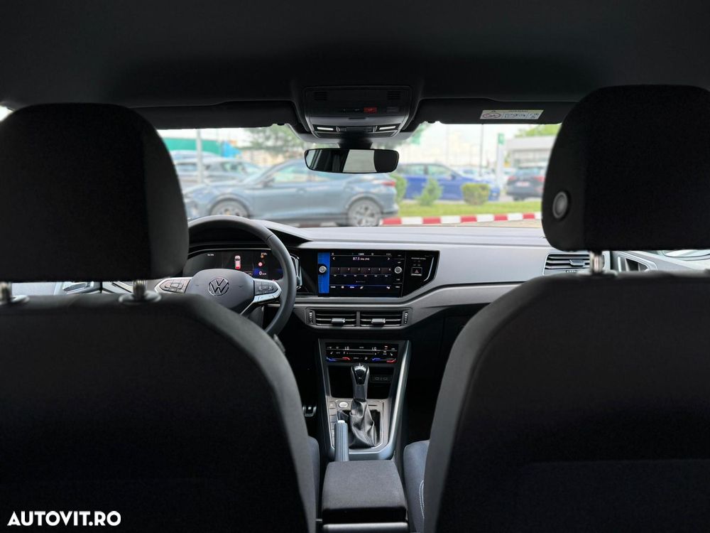 Volkswagen Taigo 1.0 TSI DSG R-Line - 13