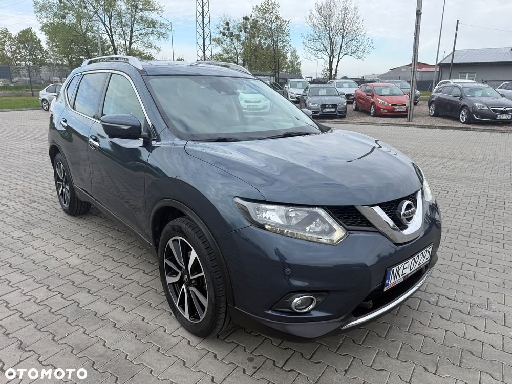 Nissan X-Trail 1.6 DIG-T Tekna - 15
