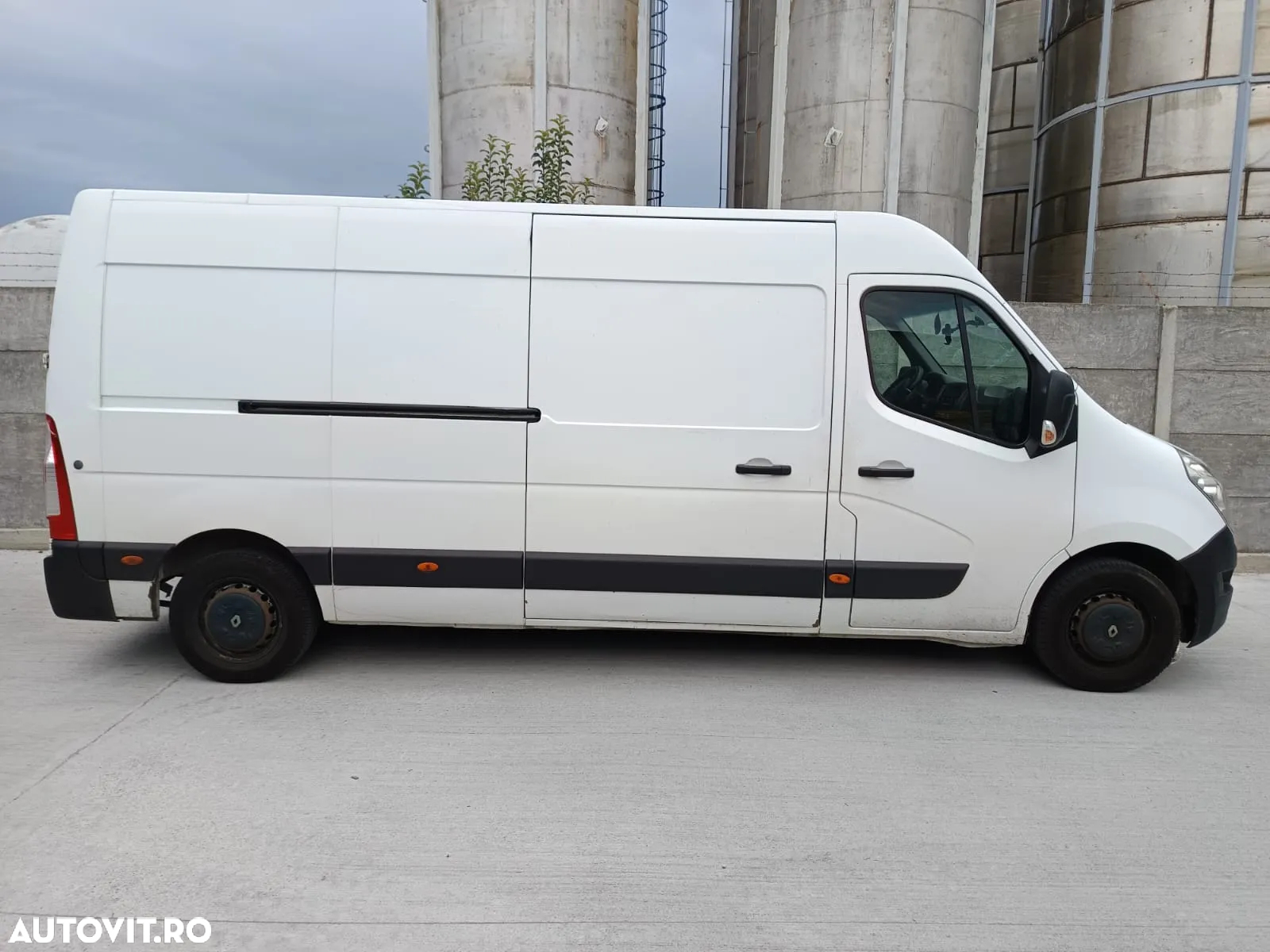 Renault MASTER - 3