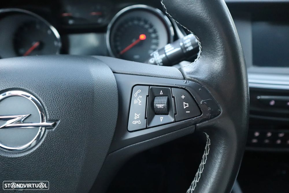 Opel Insignia Sports Tourer 1.6 CDTi Business Edition - 27