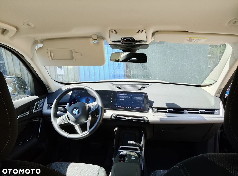 BMW X1 sDrive18d M Sport - 6