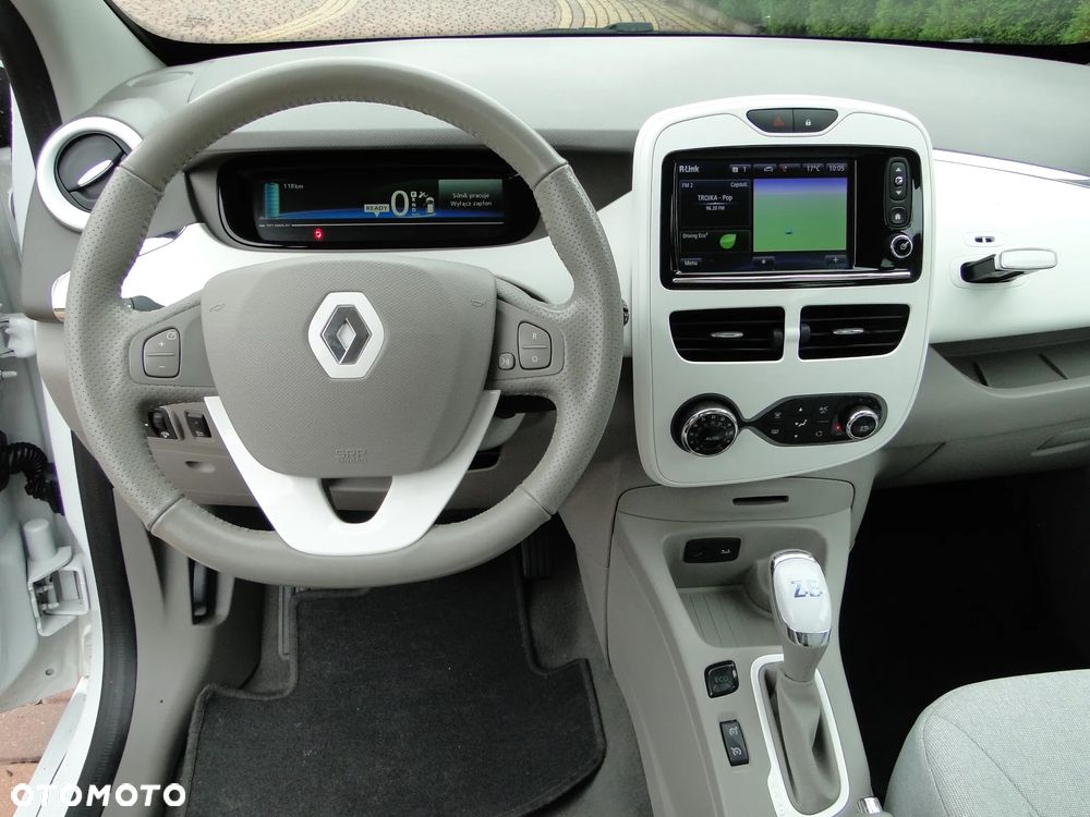 Renault Zoe Intense - 24
