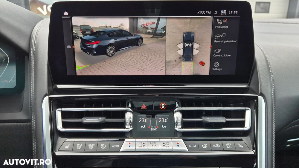 BMW Seria 8 840d xDrive AT MHEV - 19