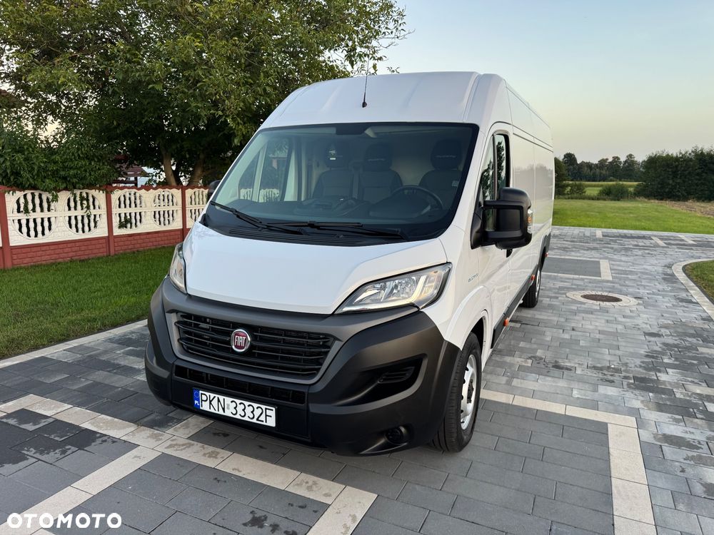Fiat Ducato - 16