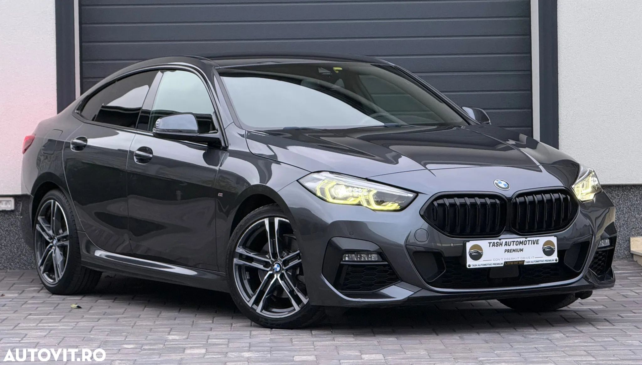 BMW Seria 2 218i Gran Tourer Aut. M Sport - 1