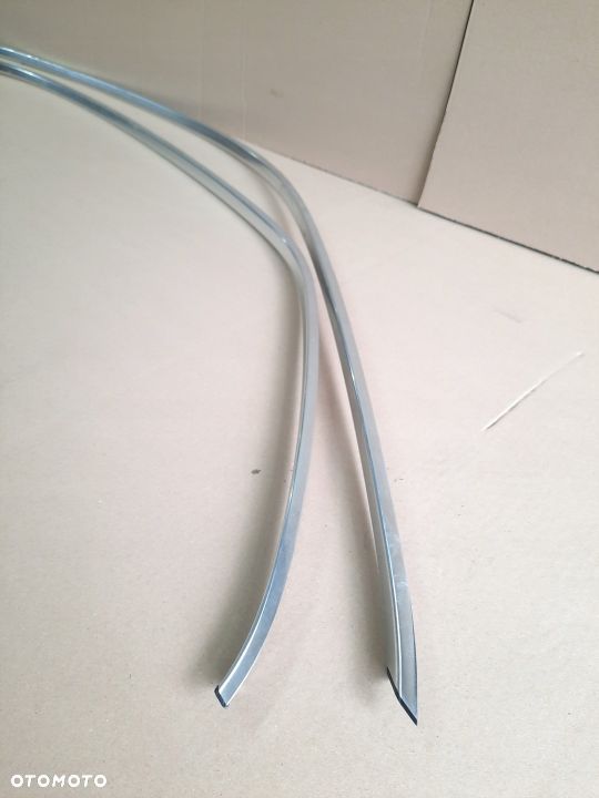 LISTWA A2126900780 A2126900880 MERCEDES W212 SEDAN - 2