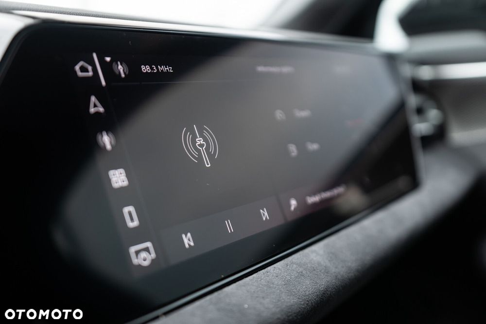 Audi A6 Limousine - 24