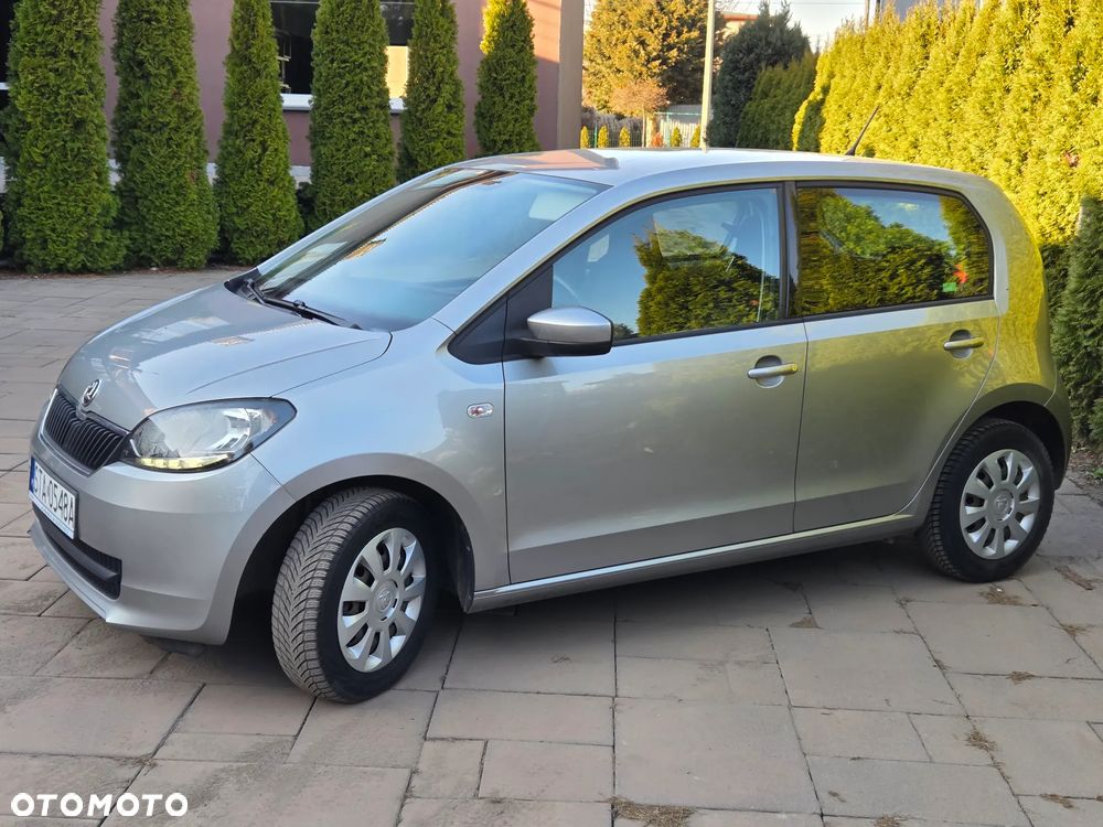 Skoda Citigo 1.0 Ambition - 3