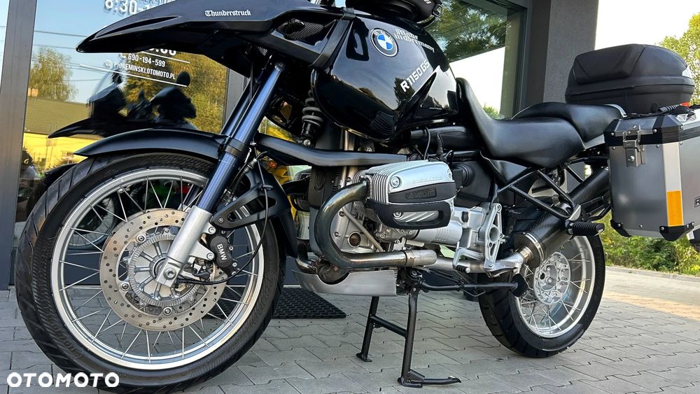 BMW GS - 21