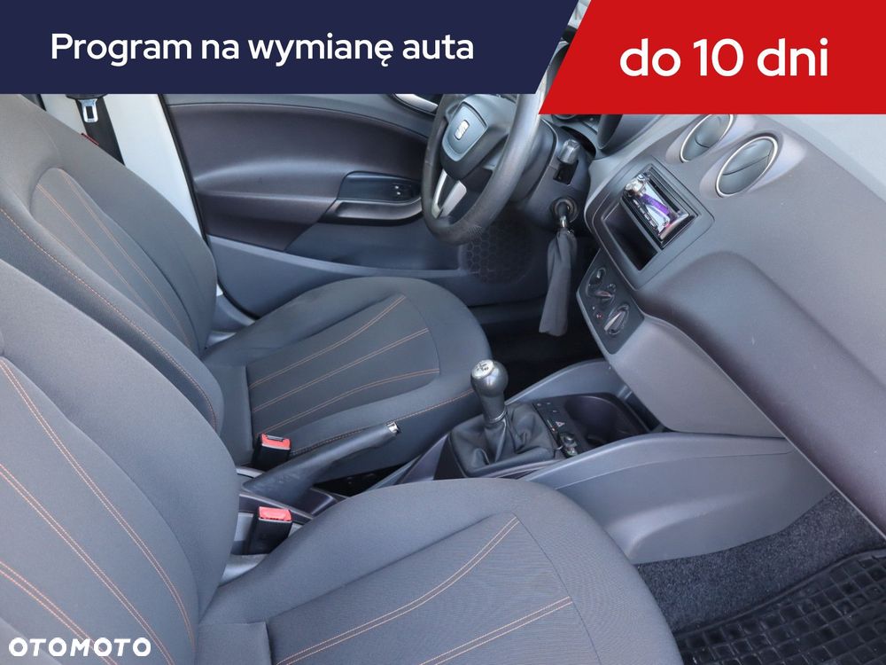 Seat Ibiza - 11