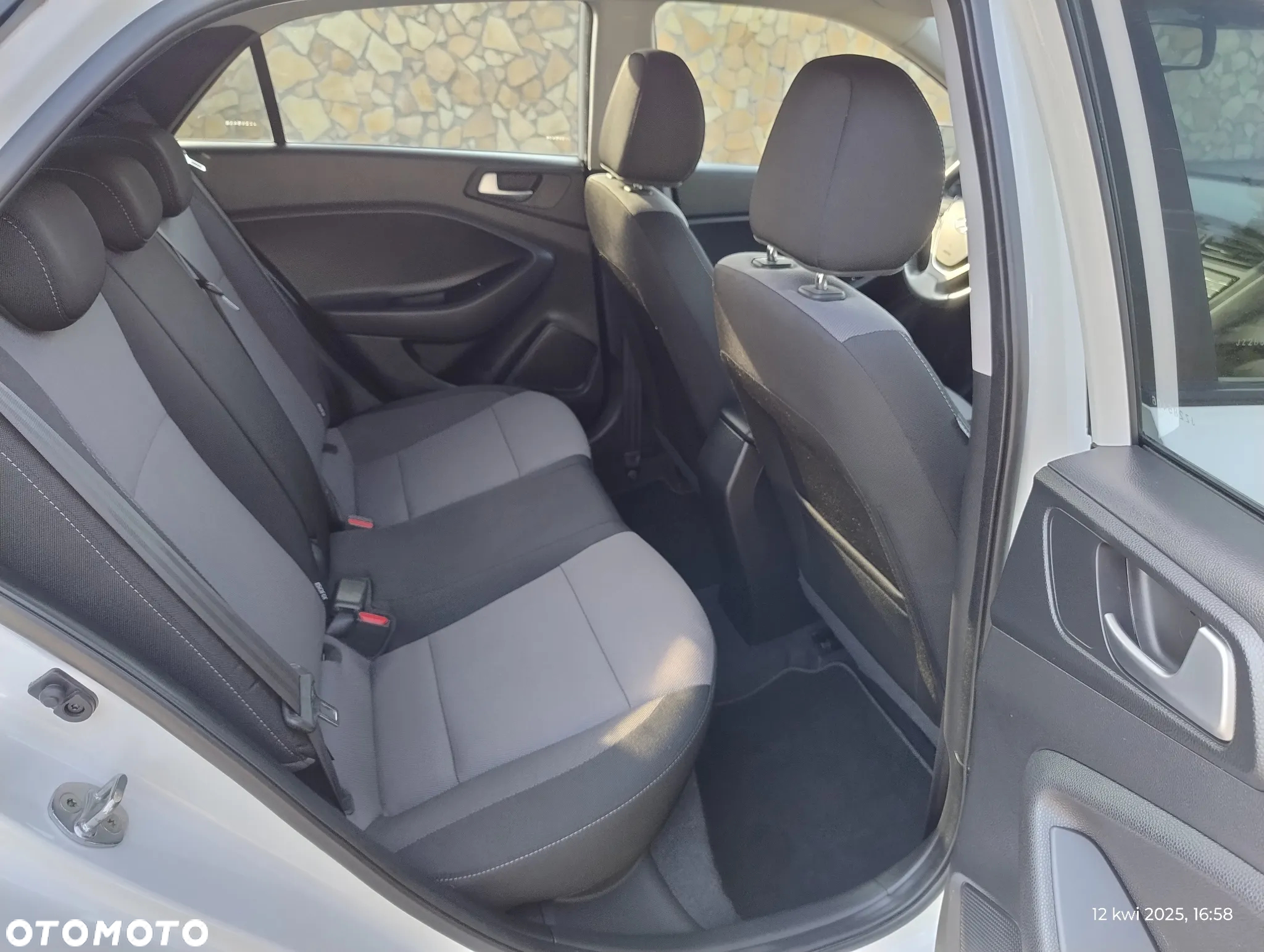 Hyundai i20 1.0 T-GDI Active Premium - 26