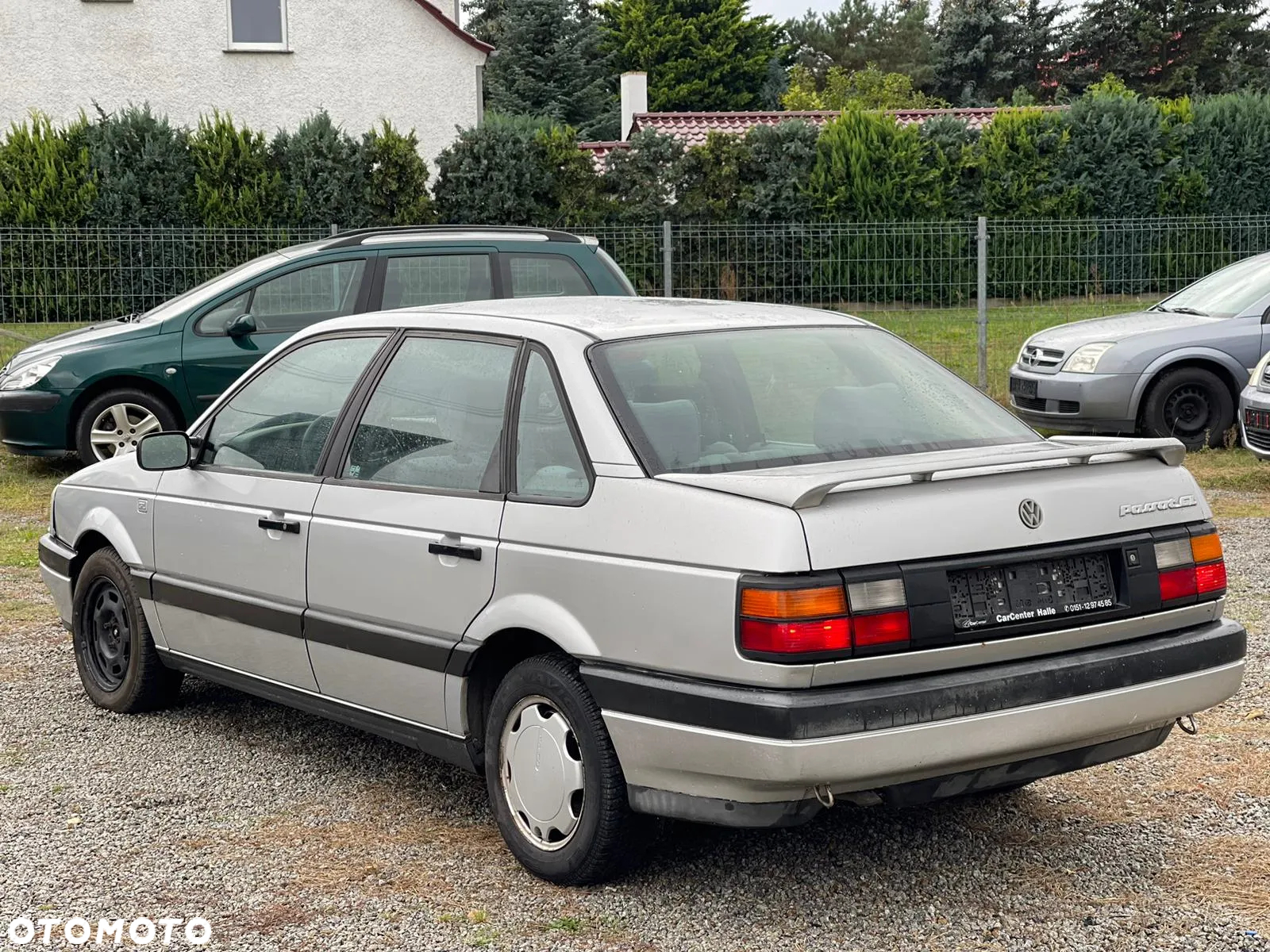 Volkswagen Passat - 3