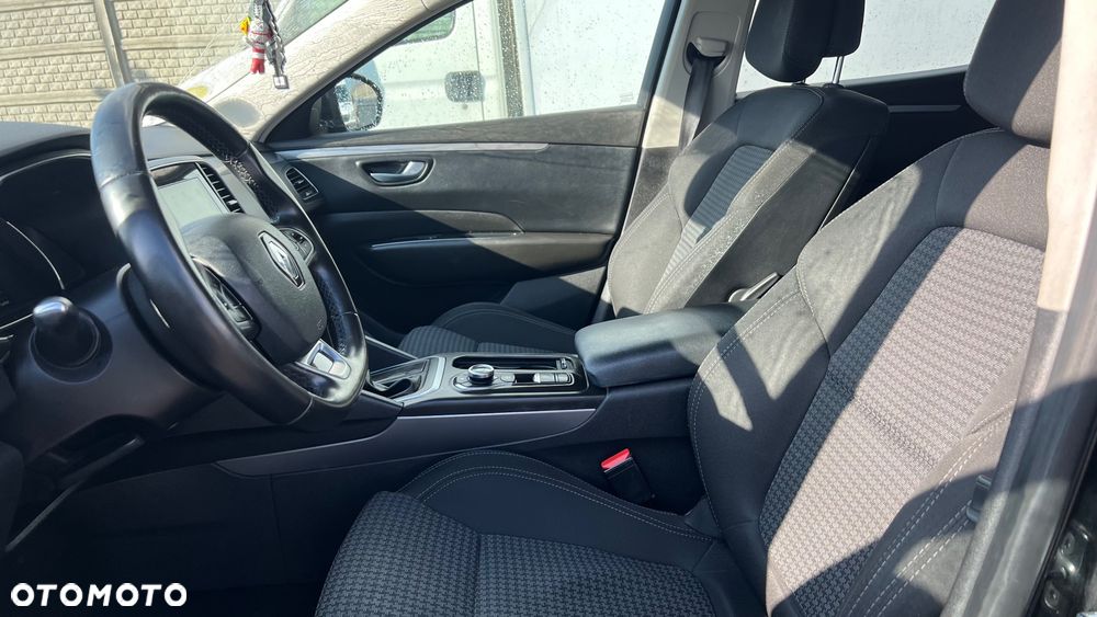 Renault Talisman 1.6 Energy dCi Intens EDC - 7