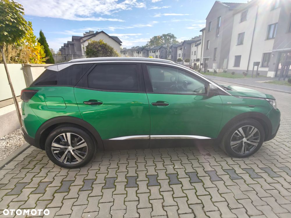 Peugeot 3008 - 10