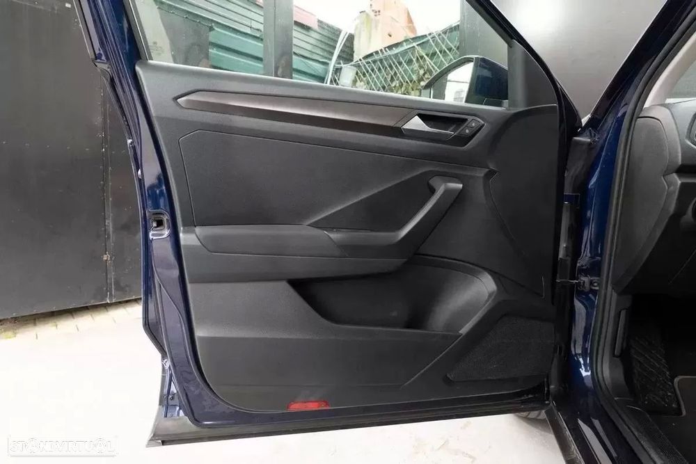 VW T-Roc 1.5 TSI ACT OPF DSG Style - 14