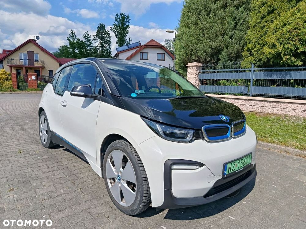 BMW i3 94 Ah - 1