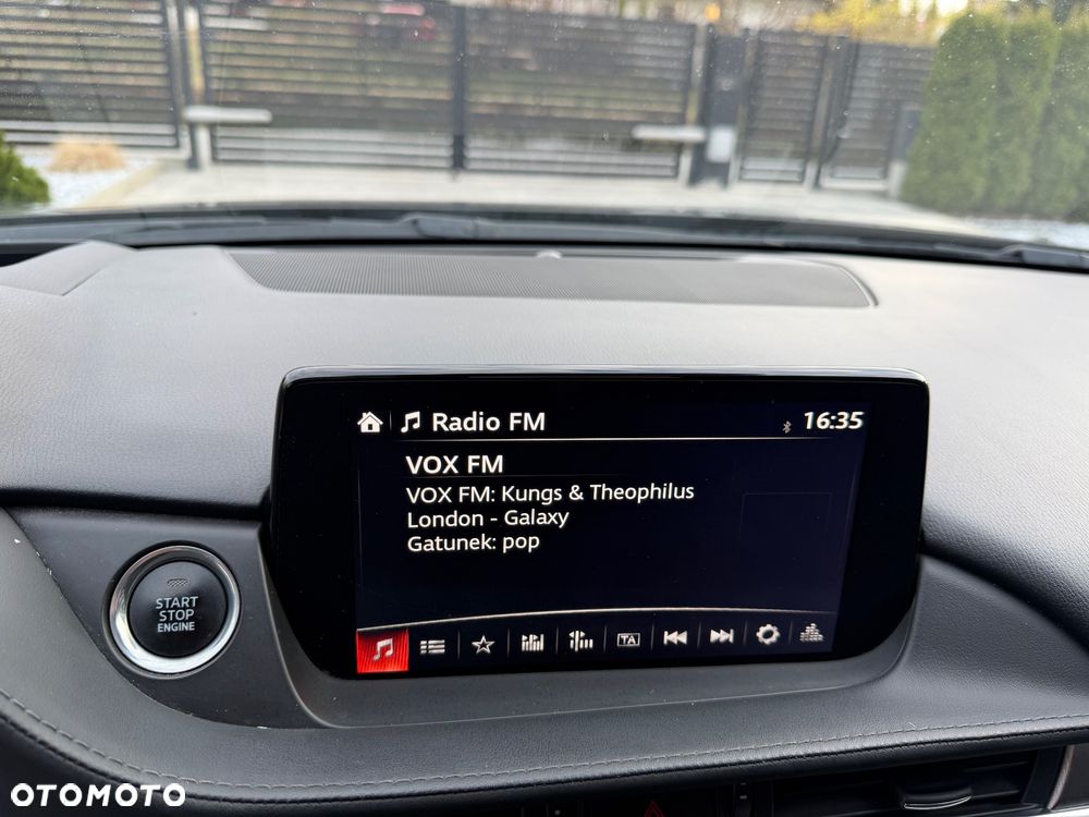 Mazda 6 2.0 SkyJoy/SkyBusiness - 32