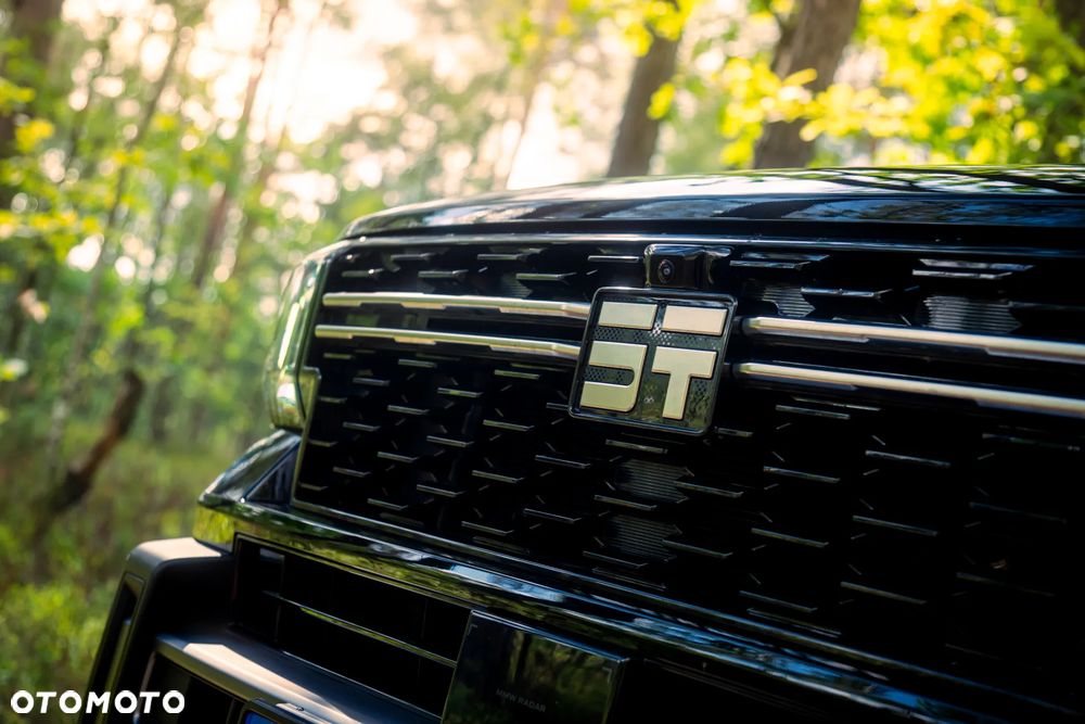 Jetour G700 - 6