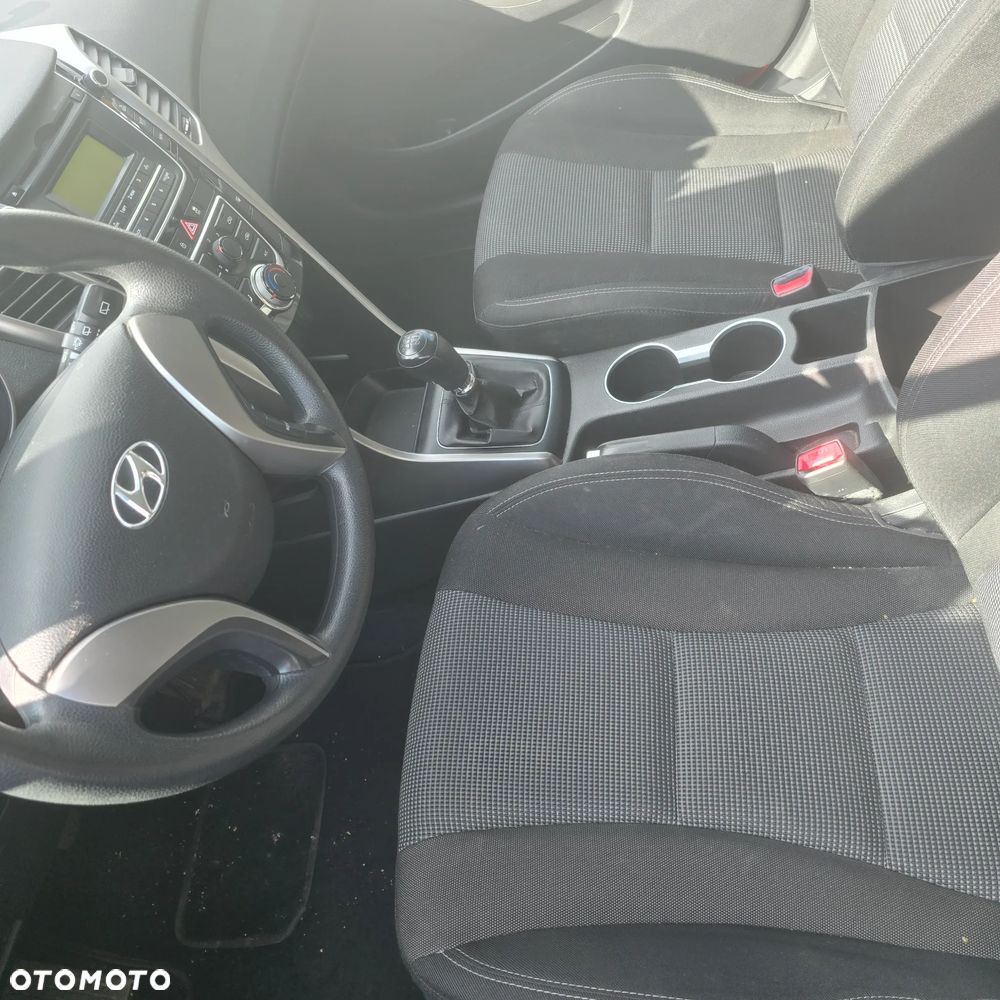 Hyundai i30 - 14