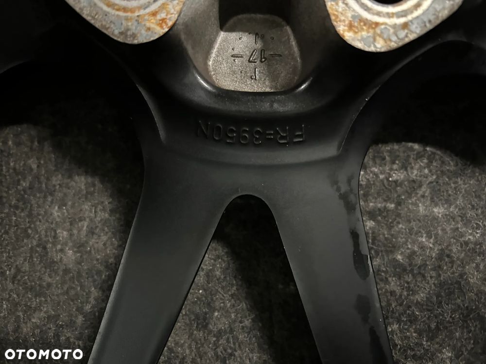 Alufelga Porsche PORSCHE 718 CAYMAN, BOXER 20 cali 5x130 1szt. 982601025H - 8