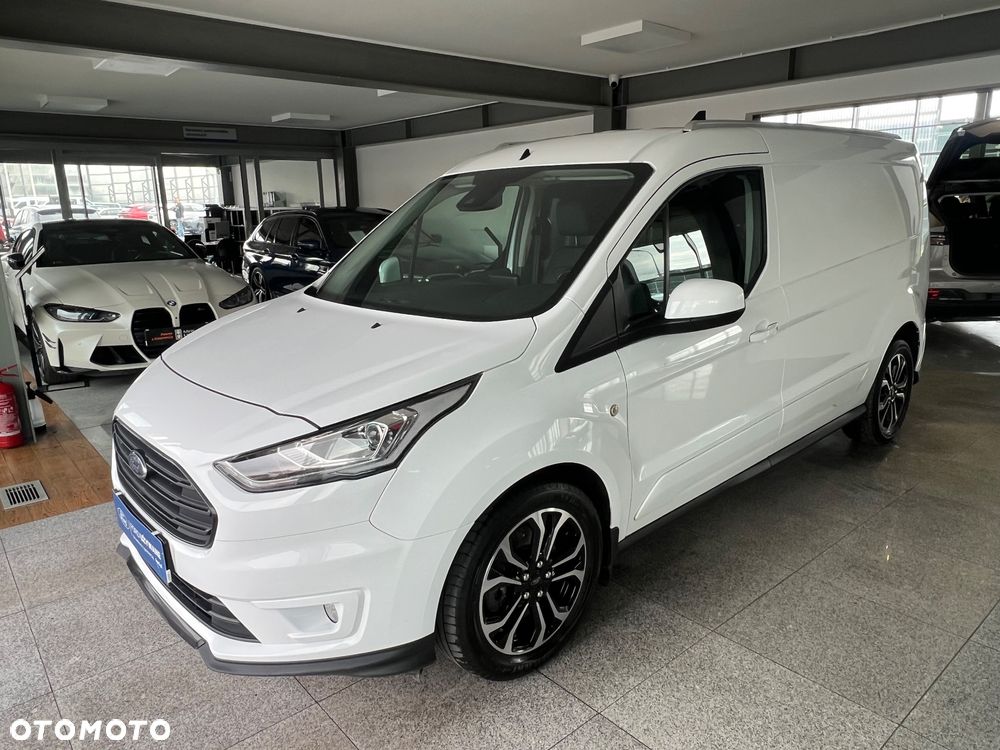 Ford Transit Connect - 6