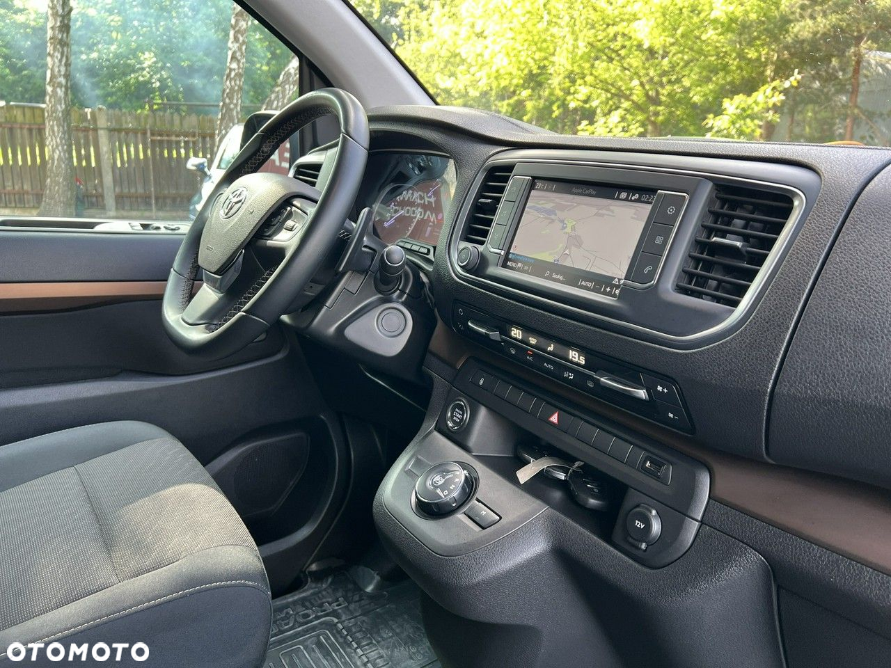 Toyota ProAce - 28