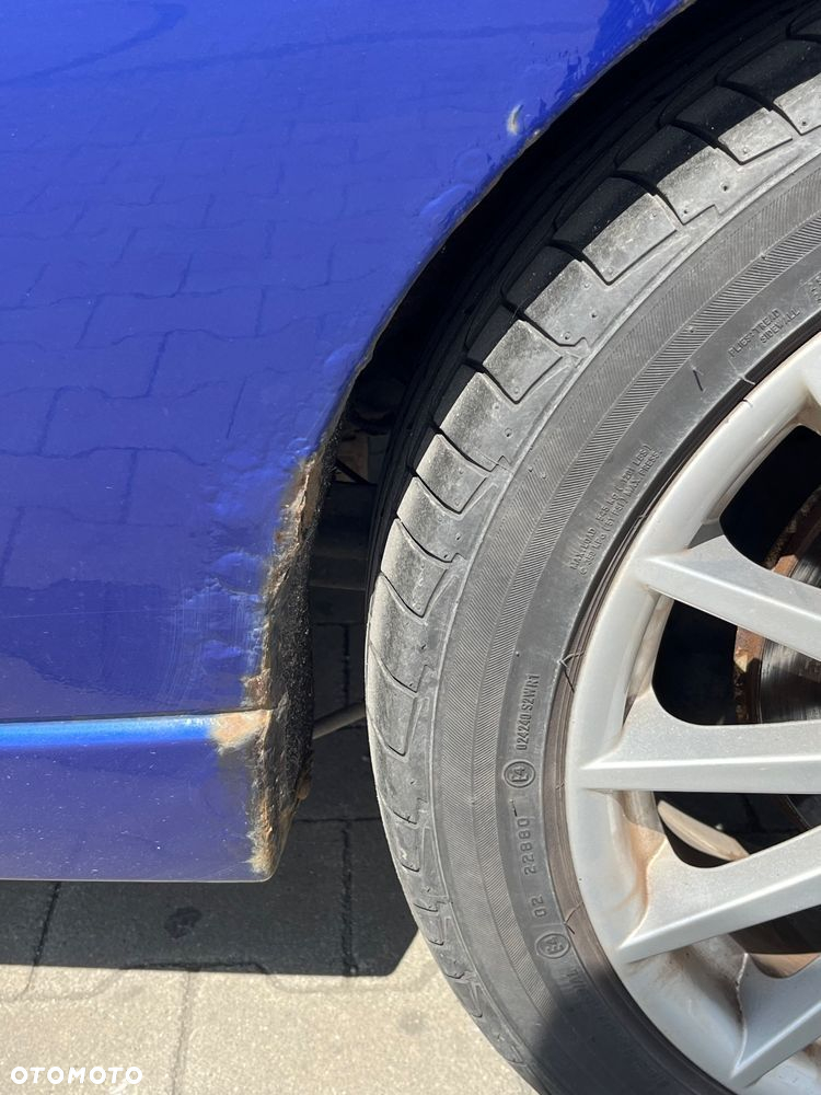 Ford Focus ST170 - 12