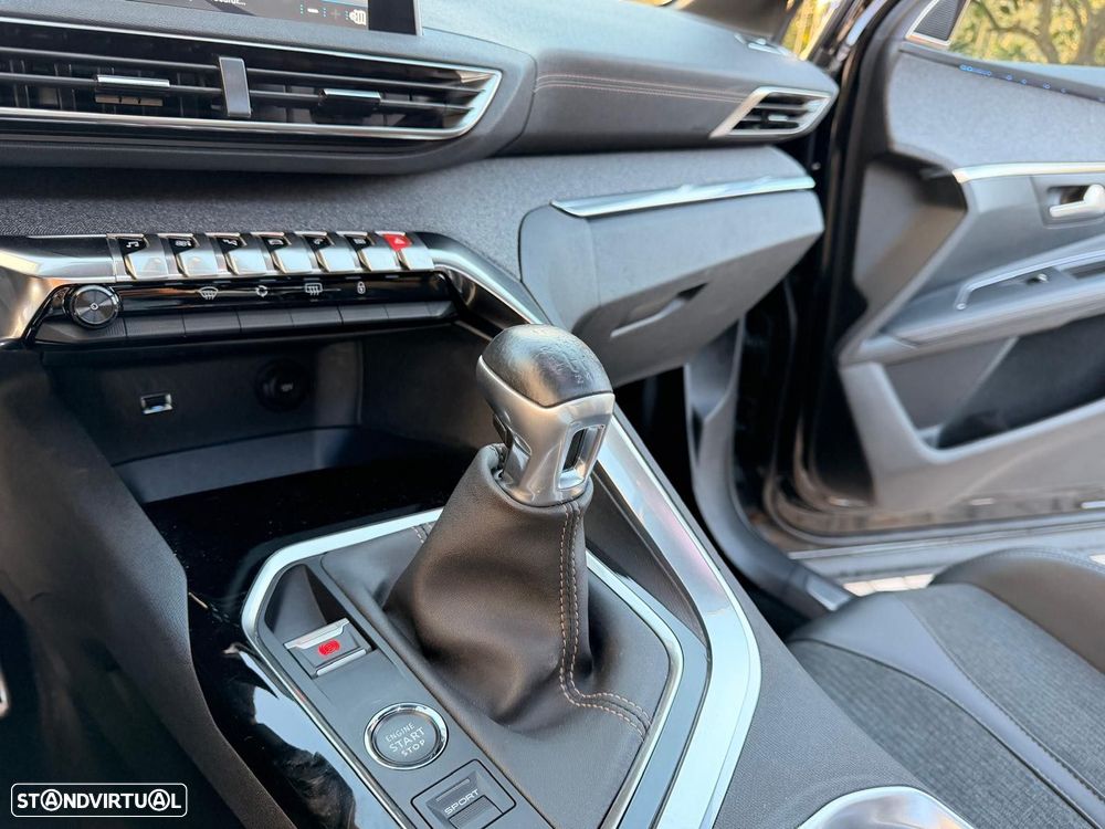 Peugeot 3008 1.2 PureTech GT Line - 8