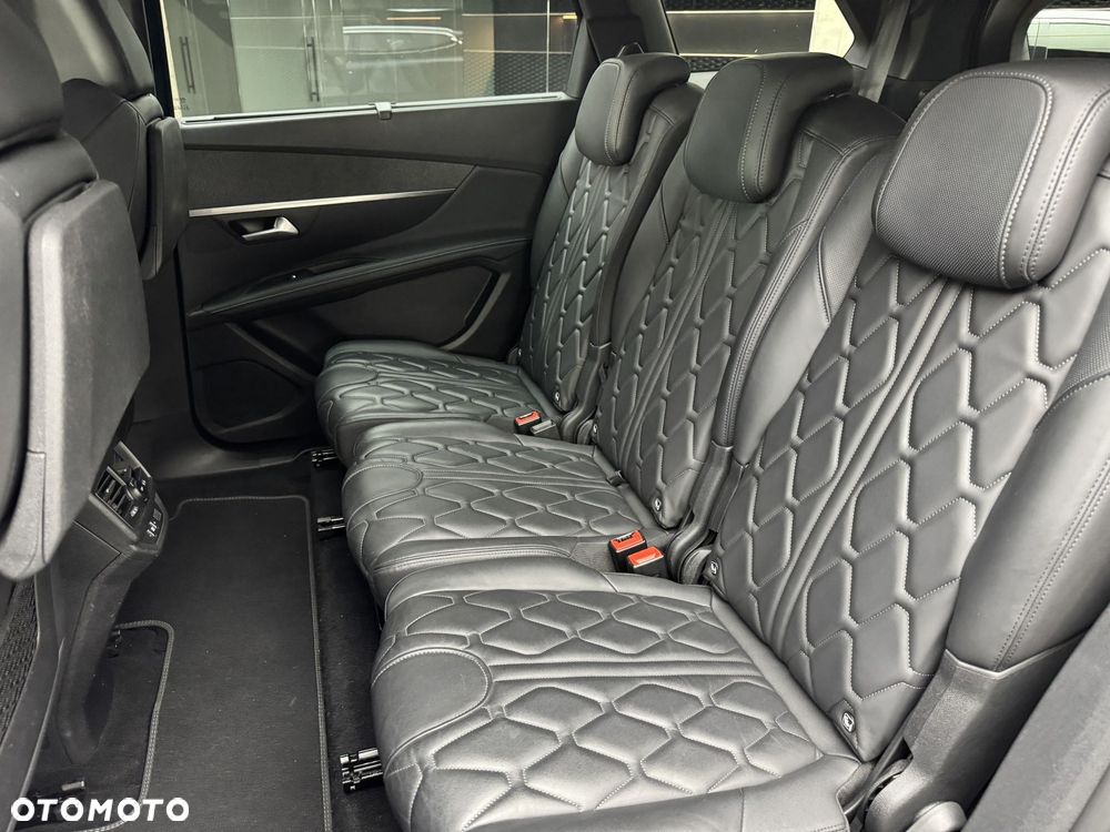 Peugeot 5008 1.2 PureTech Allure Pack S&S EAT8 - 15