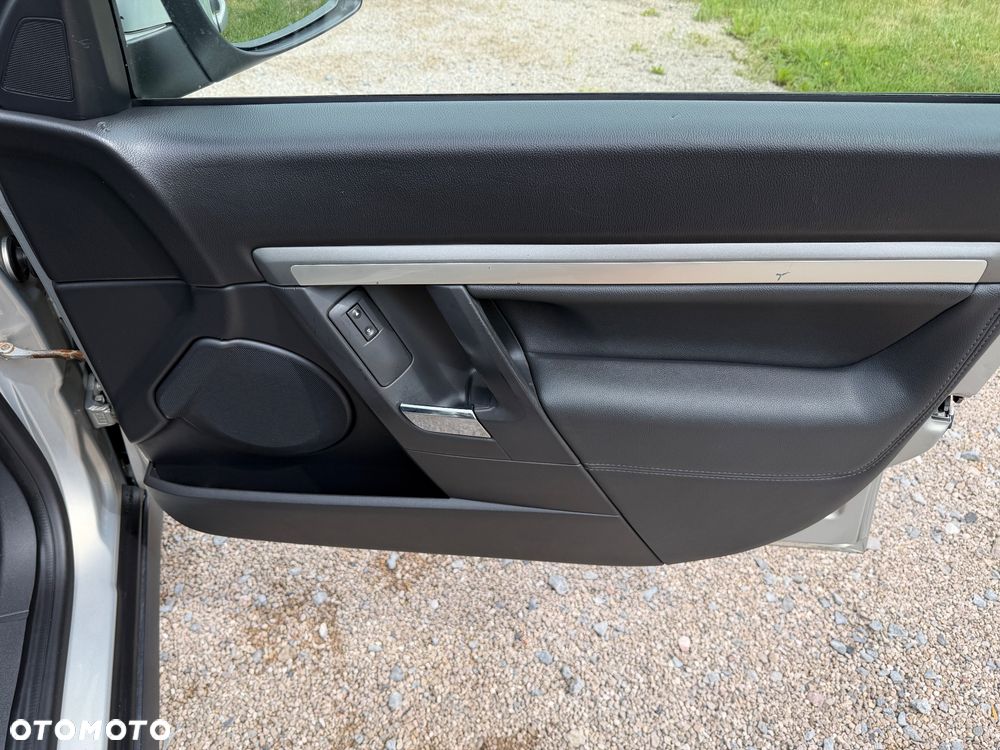 Opel Vectra - 23