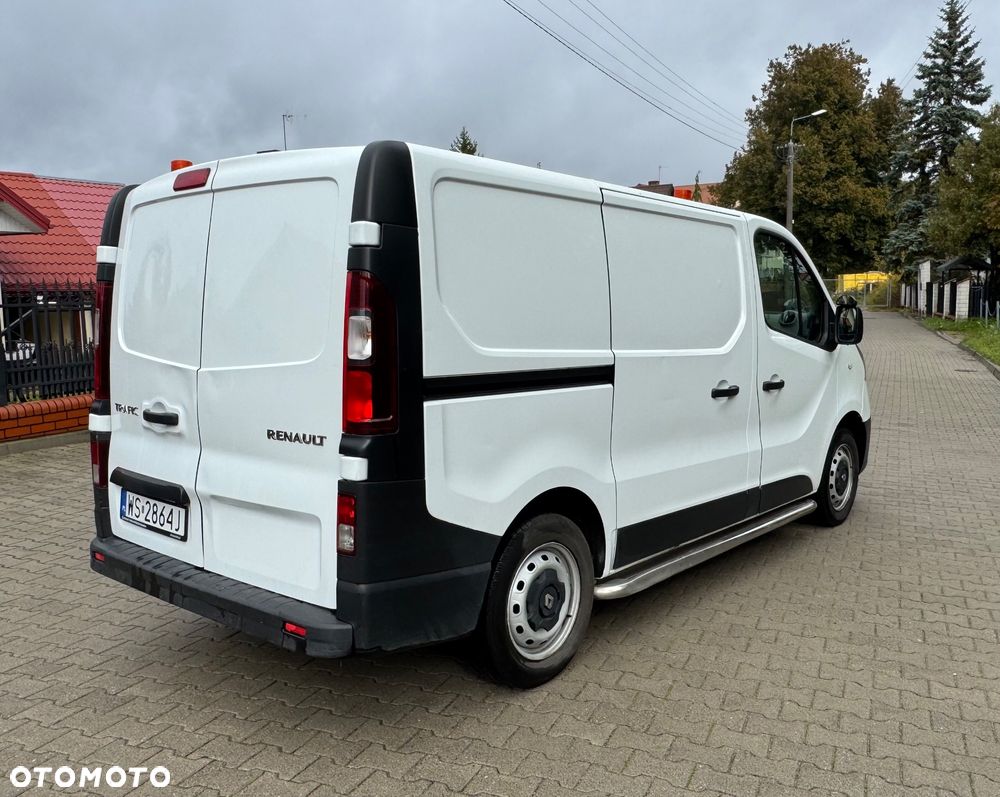 Renault Trafic - 5