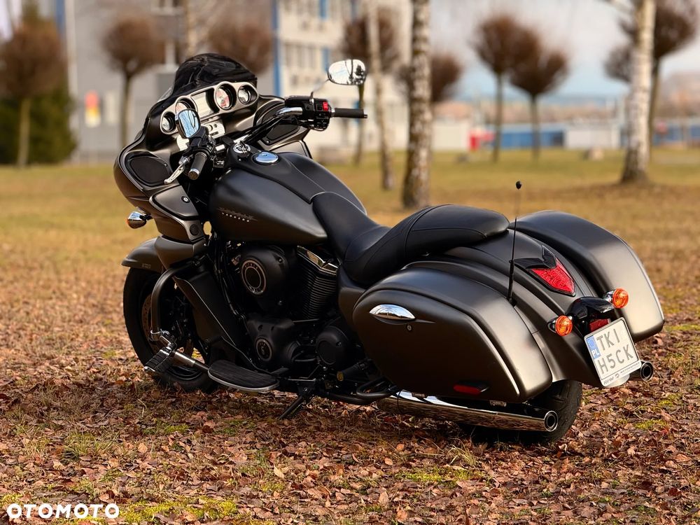 Kawasaki Vulcan - 5