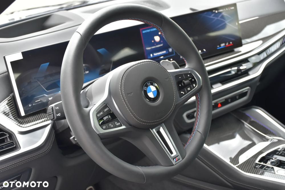 BMW X6 M60i mHEV sport - 21
