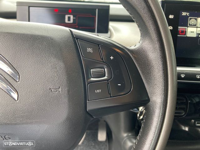 Citroën C4 Cactus PureTech 110 Stop&Start Live - 15