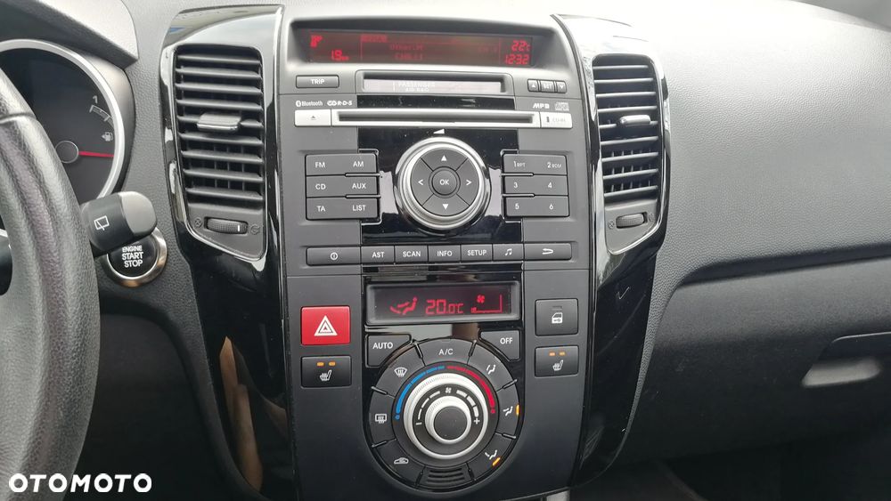 Kia Venga 1.6 CRDi XL - 12
