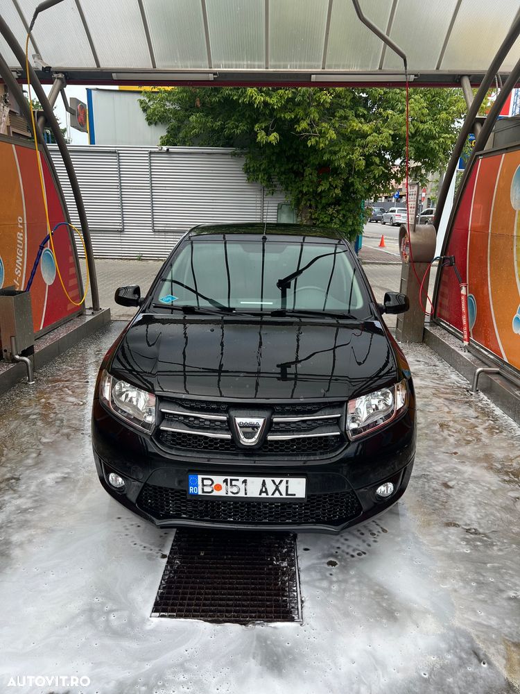 Dacia Logan 0.9 TCe Prestige - 16