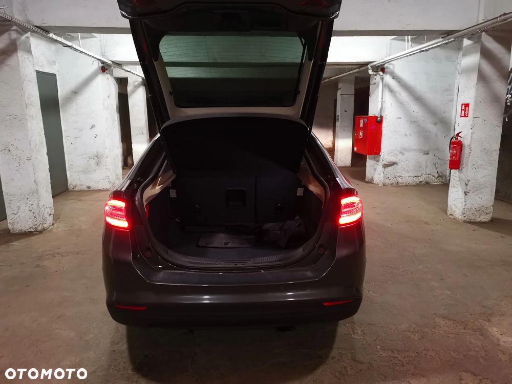 Ford Mondeo 1.5 EcoBoost Trend - 13