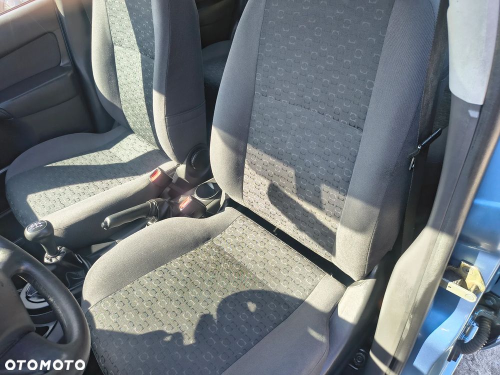 Ford Focus Ambiente - 20